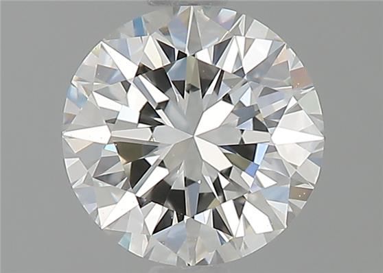 Diamond Natural 1.02Ct G-VVS2 Round - GIA6223434916