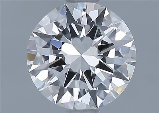 Diamond Natural 1.01Ct F-VS1 Round - GIA5211705247