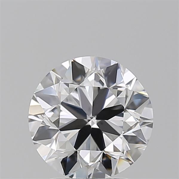 Diamond Natural 2Ct D-VS1 Round - GIA5416274555