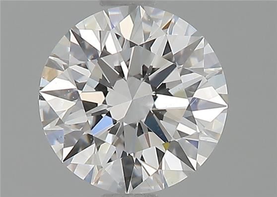 Diamond Natural 1.02Ct E-VS1 Round - GIA6362736441