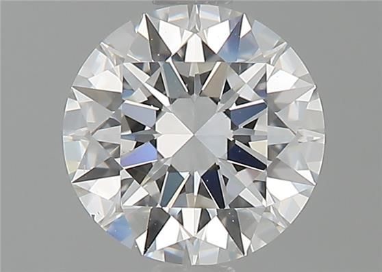 Diamond Natural 1.02Ct F-VS1 Round - GIA7412441704
