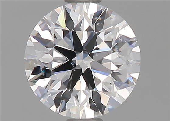 Diamond Natural 1.01Ct D-VS2 Round - GIA2167757929