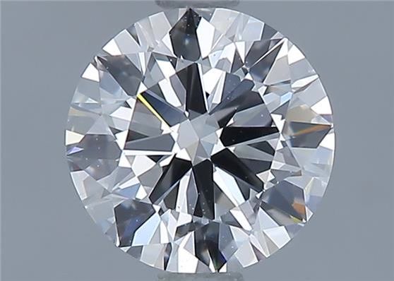 Diamond Natural 1.01Ct F-VS1 Round - GIA7386508064