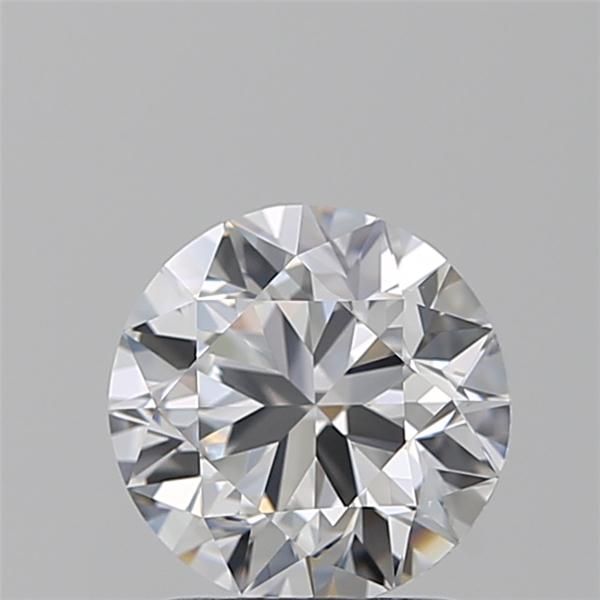 Diamond Natural 1.5Ct D-VVS2 Round - GIA6223087042