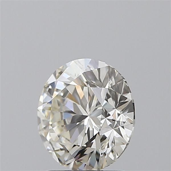 Diamond Natural 1.8Ct K-VVS1 Round - GIA7438003875