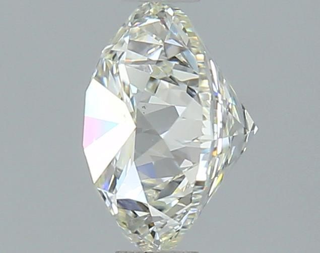 Diamond Natural 2Ct I-VS1 Round - GIA2225487307