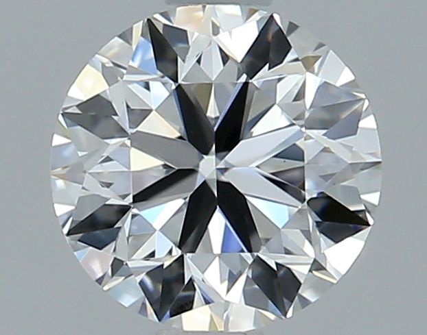 Diamond Natural 0.91Ct D-VS1 Round - GIA6224015239