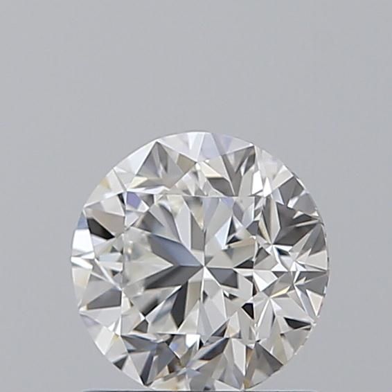 Diamond Natural 0.9Ct F-IF Round - GIA2427025791