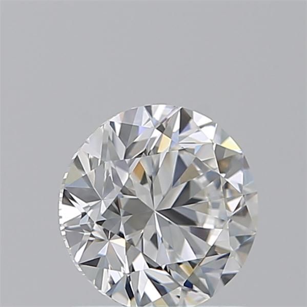 Diamond Natural 1Ct E-VVS1 Round - GIA1459702431