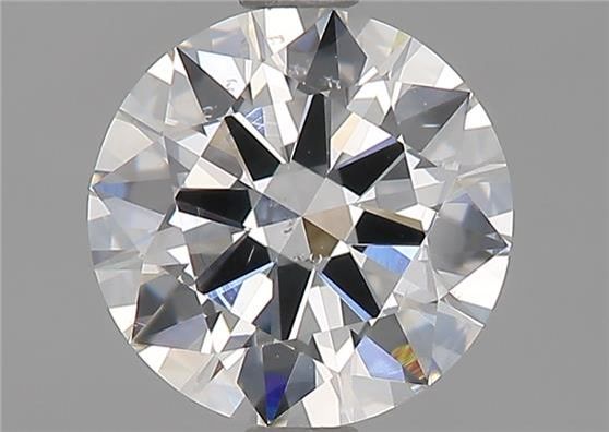 Diamond Natural 1.4Ct G-VS2 Round - GIA5416594225