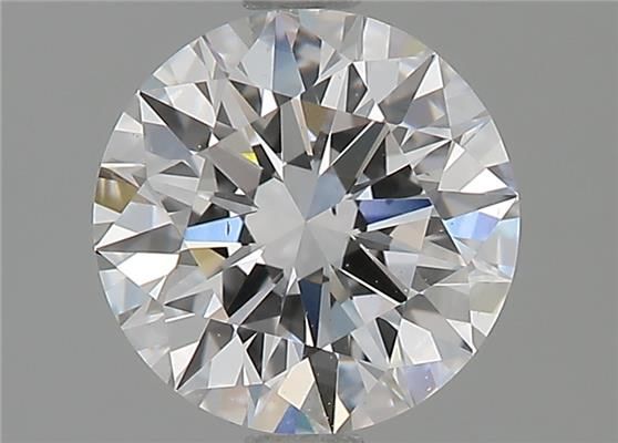 Diamond Natural 1.4Ct D-VS2 Round - GIA2207294553