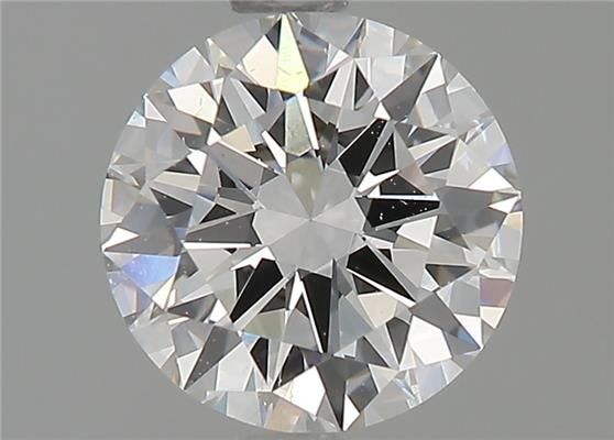 Diamond Natural 1.4Ct F-VS2 Round - GIA2417242885