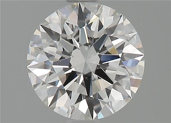 Diamond Natural 1.42Ct H-VS1 Round - GIA1275519554