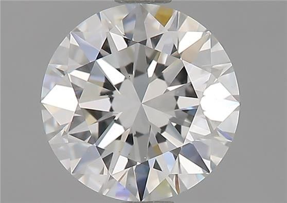Diamond Natural 1.4Ct H-VS1 Round - GIA7291812264
