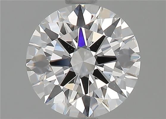 Diamond Natural 1.4Ct D-VS1 Round - GIA2406751370