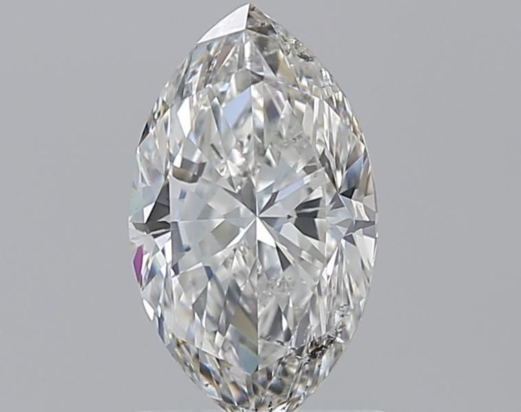 Diamond Natural 1Ct G-SI2 Marquise - GIA1407762322