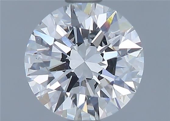 Diamond Natural 0.96Ct H-VS1 Round - GIA7463134203