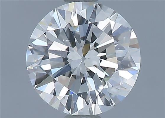 Diamond Natural 1Ct I-VS2 Round - GIA2205940208