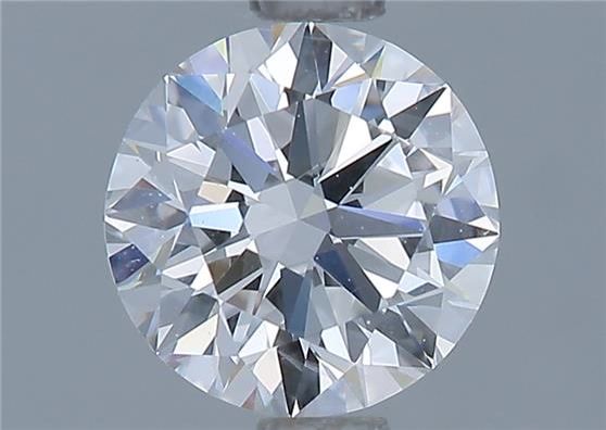 Diamond Natural 0.98Ct E-SI2 Round - GIA6481889435