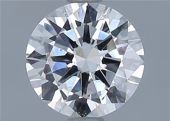 Diamond Natural 1Ct F-VS1 Round - GIA5413216832