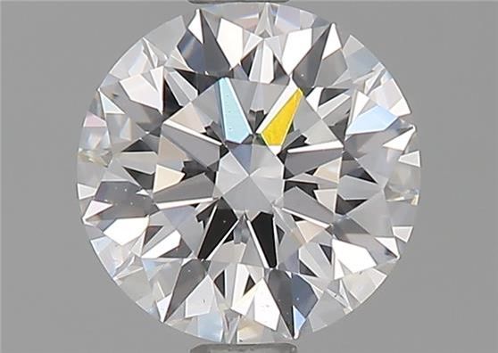 Diamond Natural 1Ct D-VS1 Round - GIA2135693943