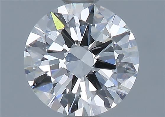 Diamond Natural 0.9Ct H-VVS1 Round - GIA2467901847