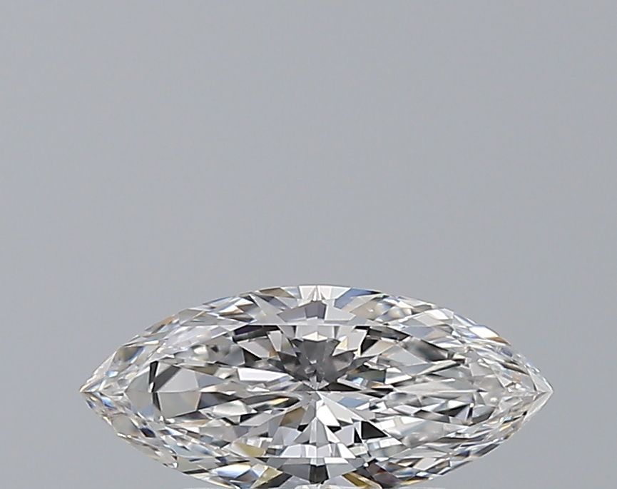 Diamond Natural 0.7Ct D-VS1 Marquise - GIA5222348105