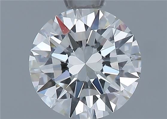 Diamond Natural 0.94Ct I-VS1 Round - GIA5483417856