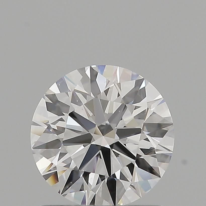 Diamond Natural 0.91Ct D-VS2 Round - GIA5446589921