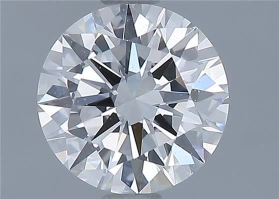 Diamond Natural 1.01Ct F-VS1 Round - GIA2437333715
