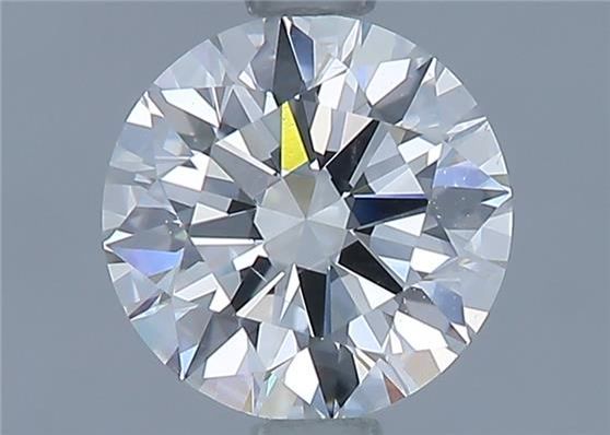 Diamond Natural 1.01Ct H-VS2 Round - GIA2457263929