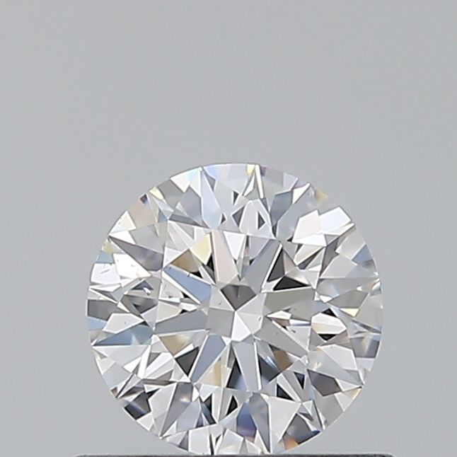 Diamond Natural 0.45Ct E-SI1 Round - GIA2378097109