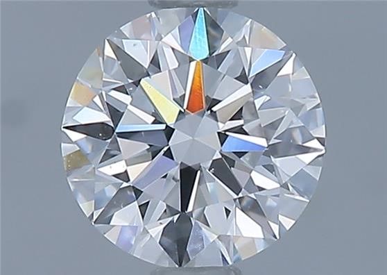 Diamond Natural 0.8Ct E-VS2 Round - GIA5161127860
