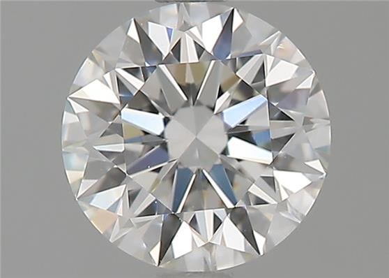 Diamond Natural 1.19Ct G-VVS2 Round - GIA2126609006