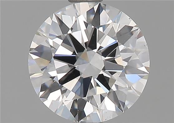 Diamond Natural 1.2Ct F-VS1 Round - GIA7398848429