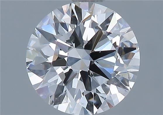 Diamond Natural 1.2Ct H-VS1 Round - GIA6472614751