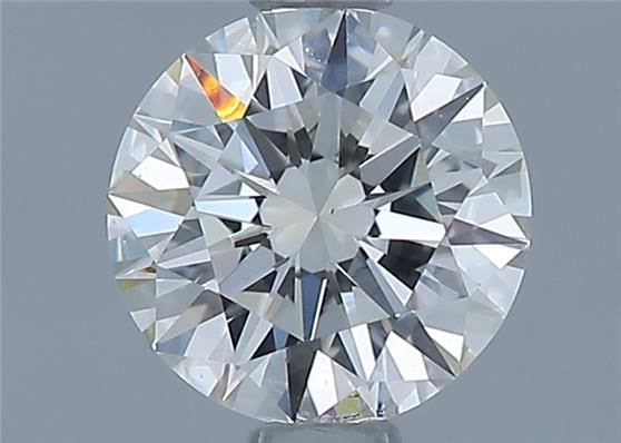 Diamond Natural 0.73Ct L-VS1 Round - GIA2221600372