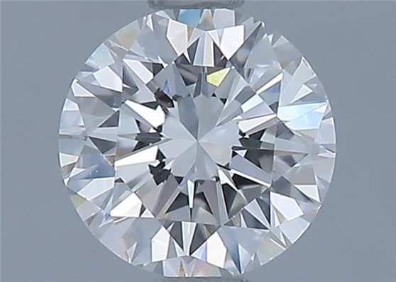 Diamond Natural 0.71Ct G-VS1 Round - GIA6281011411