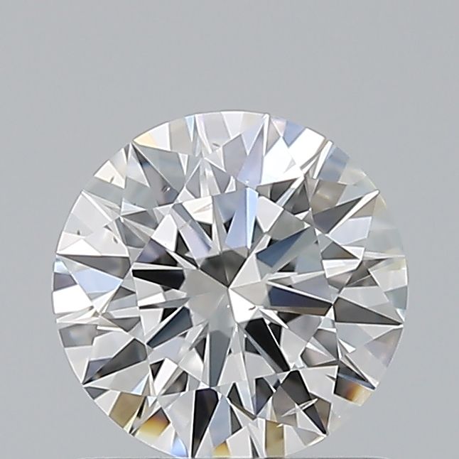 Diamond Natural 0.72Ct G-SI1 Round - GIA1515691489