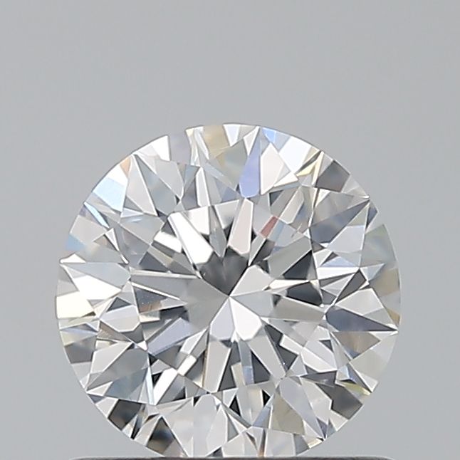 Diamond Natural 0.71Ct E-SI1 Round - GIA2506661025