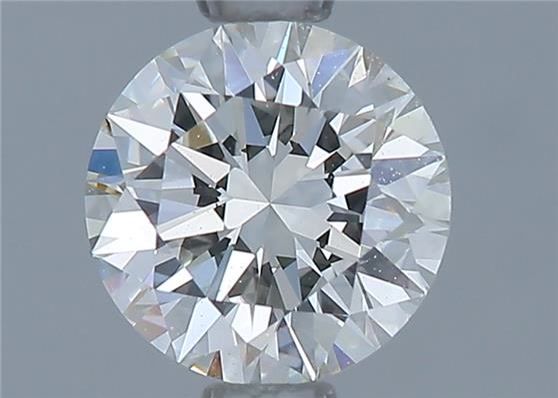 Diamond Natural 0.73Ct J-VS1 Round - GIA6455822085