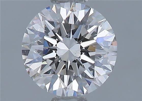 Diamond Natural 0.73Ct I-VS2 Round - GIA1419093123