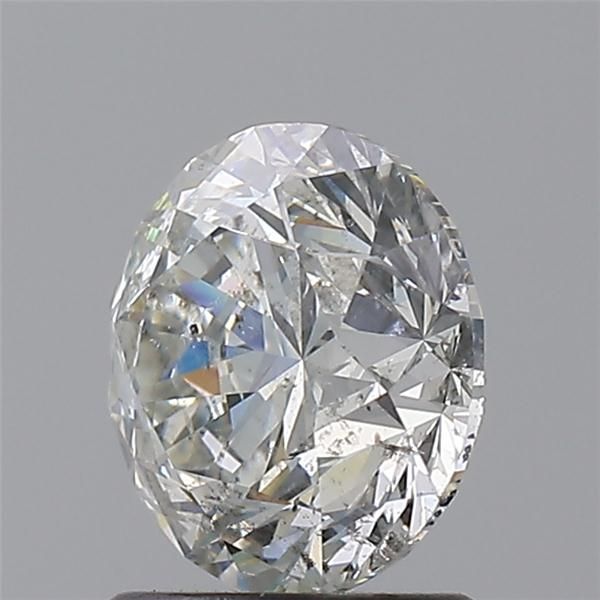 Diamond Natural 1.51Ct H-SI2 Round - IGI478105403