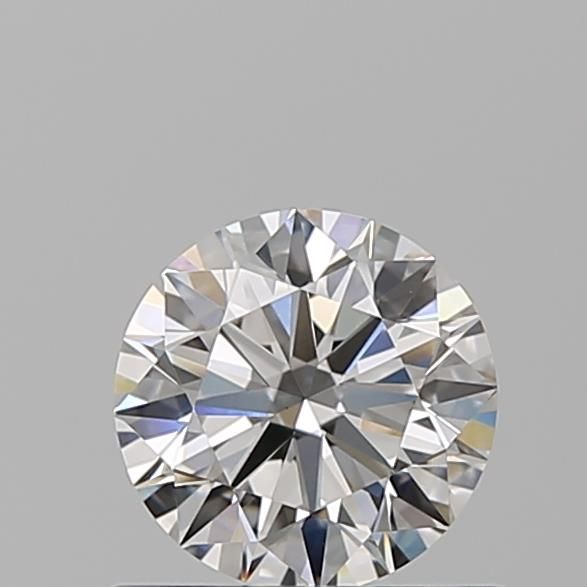 Diamond Natural 0.71Ct H-VS1 Round - GIA2516435656