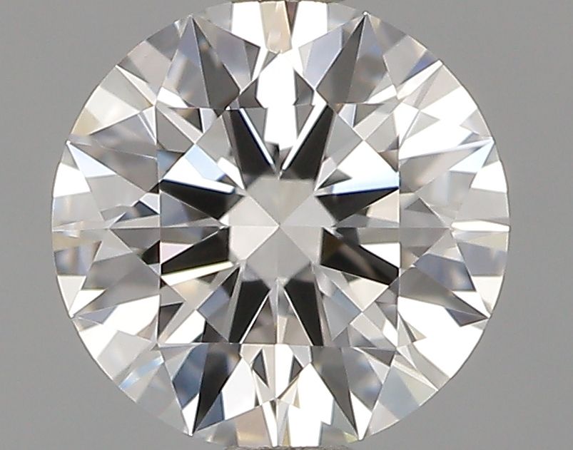 Diamond Natural 0.73Ct E-VVS2 Round - GIA7498490342