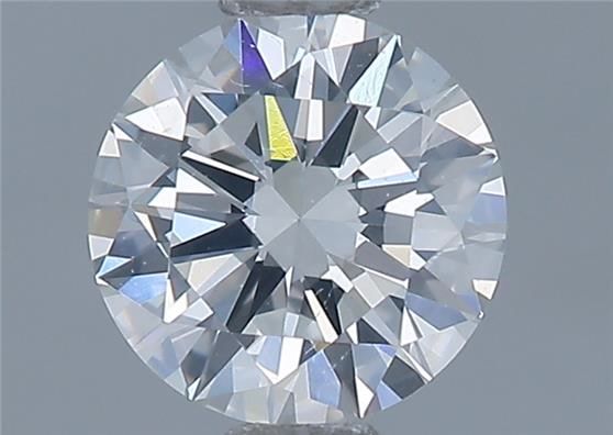 Diamond Natural 0.62Ct H-SI2 Round - GIA2507936998