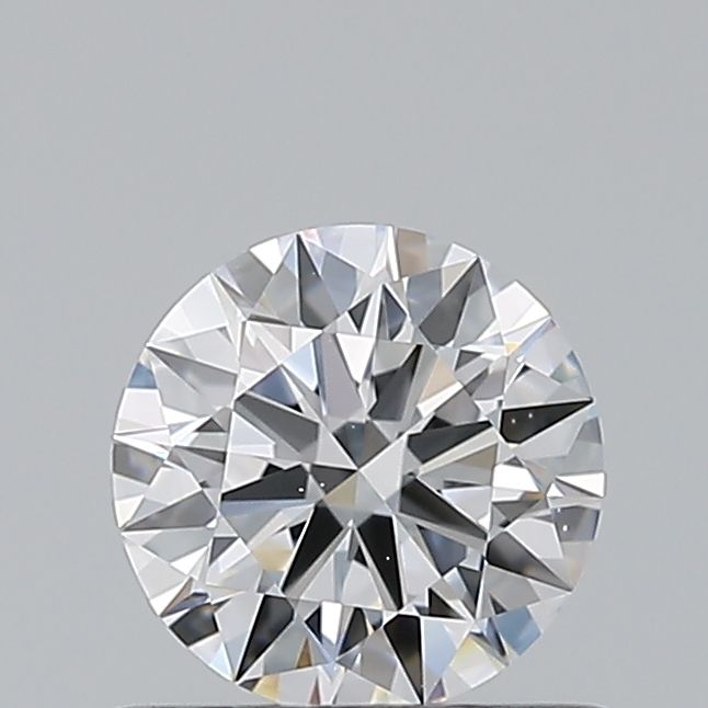 Diamond Natural 0.53Ct D-VS2 Round - GIA2518732469