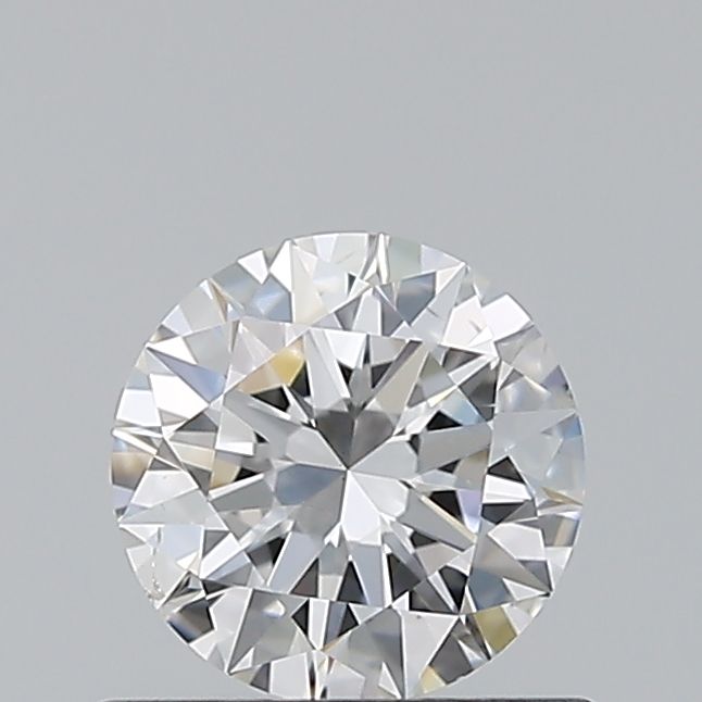 Diamond Natural 0.5Ct E-SI2 Round - GIA2516766683