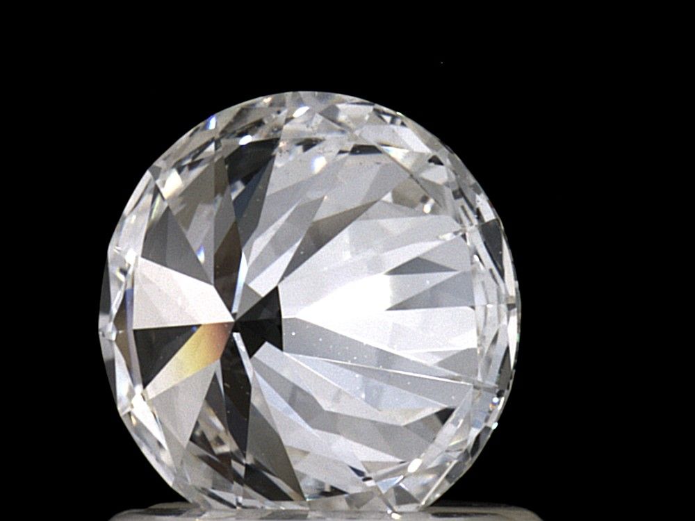 Diamond Natural 1.07Ct D-VS1 Round - GIA6271119898