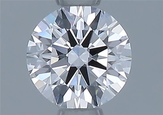 Diamond Natural 0.44Ct E-IF Round - GIA2467665254